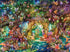 Buffalo Games Aimee Stewart The Butterfly Ball 1000 Piece Jigsaw Puzzle, Perfect for Game Nights