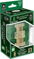 BePuzzled | Nutcase Hanayama Metal Brainteaser Puzzle, Mensa Rated Level 6, Ages 12 and Up