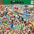 Ceaco - Howard Robinson - Selfies - All The Dogs & Cats - 500 Piece Jigsaw Puzzle
