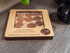 10 Penny Puzzle - Engaging Wood Brain Teaser