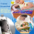 Preschool Learning Activities Search and Find Books, Travel Game for Kids Ages 3-8, Birthday Gifts