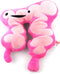 I Heart Guts 11" Colon Plush - You Move Me - Gift for Surgery Recovery, Get Well, Cancer Support, IBS, IBD