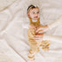 Cozy Konssy Waffle Baby Blanket - Soft & Nursery Swaddle Blanket, Lightweight Toddler Throw for Boys & Girls, Ideal