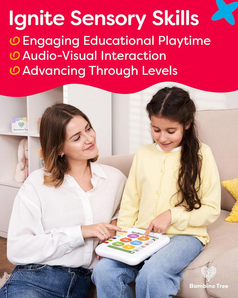 5-11 720 Phonics Machine Learning Pad - Electronic Reading Game for Kids Age - Learn to Read with Phonic and Letter
