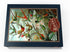 MyPuzzle Hummingbirds Vintage Art Poster, Ernst Haeckel - Premium 500 Piece Jigsaw Puzzle for Adults