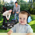 Baby Ear Protection Noise Cancelling Headphones for Babies 3 Months to 3 Years (Blue)