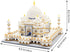 dOvOb Micro Mini Blocks Taj Mahal Building Model Set, 4000 Pieces Toys for Kids and Adults