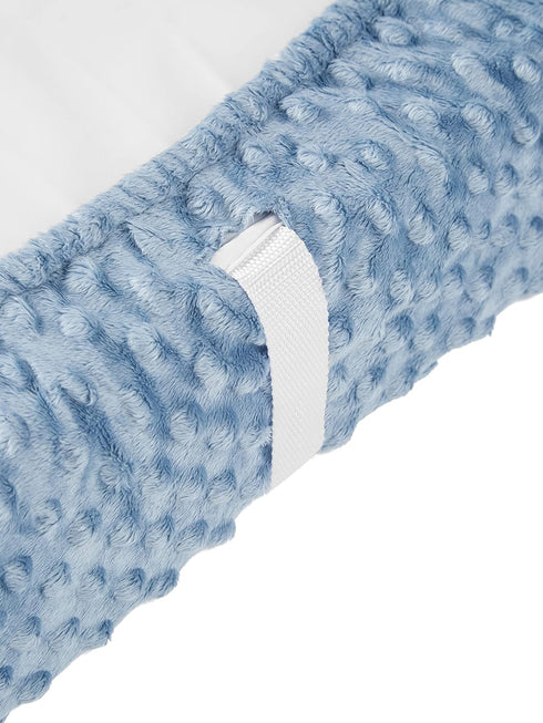 2-Pack Simple Joys by Carter's Baby Cotton Changing Pad Covers