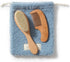 Set Set Set Set MYZI Baby Hair Brush Soft Baby Brush for Newborns, Baby Comb and Brush Girl and Boy, Toddler Hair Brush