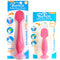 Bumco Baby Bum Brush + Mini Baby Diaper Cream Spatula with Case