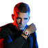 SpyX Spy Recon Watch, 8-Function Spy Toy with LED Spot Light, Stopwatch, Alarm, and More