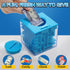 ZPISF 8 Pack Money Maze Puzzle Box for Cash Gift, Perfect Puzzle Money Holder and Brain Teasers for Kids and Adults