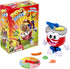 Goliath BBQ Party Game, Put Food on the Grill Before It Pops, No Reading or Batteries Required, 2-4 Players