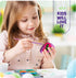 6-12 6, 7, 8, 9, 10, 11 12 Dan&Darci Kids Rock Painting Kit - Glow in The Dark - Gifts Arts & Crafts for Boys and Girls