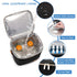 Waterproof Breastmilk Cooler Bag - Reliable Storage for Pump Parts