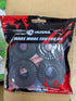 INJORA 1.0 Tires-S3 All Terrain Crawler Tires - Upgrade Parts for TRX4M SCX24 AX24 FCX24, 58 * 20mm