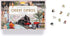 Orient Express 1000 Piece Jigsaw Puzzle