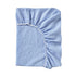 Muslin Changing Pad Cover,Ultra Soft Breathable Diaper Changing Table Cover for Baby Boys Girls,Neutral Fitted Changing Pad Sheets