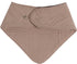 Gerber Unisex Baby Muslin Bandana Bibs