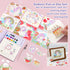 3-5, 4-8 3 4 5 6 7 8+, gesboole Paint with Water Coloring Books for Kids Ages Cute Coloring Book for Teens,Arts