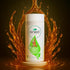3.5 oz ONEA Natural Apple Baby Powder - Talc-Free, Preservative-Free Natural Body Powder - Reduced Risk of Skin