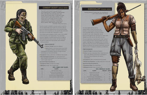 Cinematic Adventure: Rambo - Expansion Hardcover RPG Book for Use with The Everyday Heroes Core Rulebook, d20 5e
