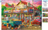 Buffalo Games - Country Store - Eduard - 1000 Piece Jigsaw Puzzle for Adults