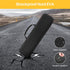 5 1200 ProCase Trading Card Storage Case with Dividers, Carrying Case Store Cards Durable Playing Card Game Travel Box