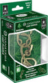 BePuzzled Enigma Hanayama Metal Brainteaser Puzzle, Mensa Rated Level 6, Ages 12 and Up