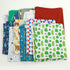 OsoCozy Cloth Diaper Pail Liner - Reusable, Washable, Waterproof Wet Bag with Drawstring. Excellent for Diaper Pails