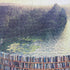 Moruska 1000 Pieces Puzzles for Adults - Wooden Jigsaw Puzzle Challenge - Bookshelf Dam