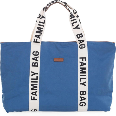 Family Travel Diaper Bag for Kids