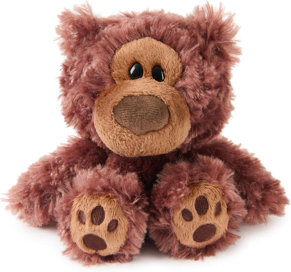 GUND Philbin Teddy Bear, Little Stuffed Animals, Classic Plush Toys for Ages