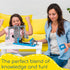 26 6 Thames & Kosmos Simple Machines Science Experiment & Model Building Kit, Introduction to Mechanical Physics, Build