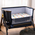 33 19 inches- Baby Bassinet Mattress x Firm Support and Comfort Premium Foam,Noiseless and Odorless,Hypoallergenic