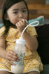 Anti-Colic Self Feeding Baby Bottle System, 9 oz (1 Pack - Elephant)