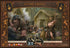 CMON A Song of Ice and Fire Tabletop Miniatures Game, Stone Crows Unit Box for Strategy Game