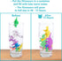 32-Pack IPIDIPI TOYS Dinosaurs Water Growing Toys for Kids Expandable Dinosaur Toys, Water Growing Animals - Ocean