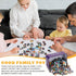 12 4-8, 4-8 12 Silipull Boxes Party Favors Jigsaw Puzzles in a Metal Box for Age of Wooden Puzzle for Ages Learning