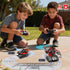 8-12, 533 Set 8+, 8 9 10 11 12+ Robot Building Kit, STEM Robotics for Kids Ages Pcs Robot Kits Erector Rc Toy for Kids
