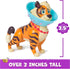 Koa Pack Feel Better Set with Koa Action Figure, Cast, and Recovery Cone Accessory for Kids Ages 3+