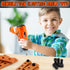 PANPAPA Set 1-3,Electric Set,Kids 3+ Toy Drill for Toddlers Power Kids Drill and Screw Pretend Play Tool with Realistic