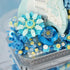 Set, 1125PCS Set, Flower Bouquet Guitar Building Blocks Music Instruments Guitar Bricks Gifts for Adults and Kids