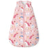 Yoofoss Baby Sleep Sack 0-6 Months, 1.5 Tog Baby Wearable Blanket with
