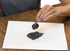Bulk Iron Filings, 1 LB for Science Experiments by American Heritage Industries