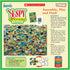 Briarpatch I Spy Mystery 100 Piece Jigsaw Puzzle, Ages 5+