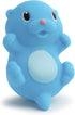 Munchkin Baby Bath Toy Squirts, 8 Pack, Lake Animal Squirters for Toddlers 9 Months and Up