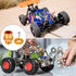 MECCANIXITY Wheel Hex Hub Adapter with M4 Threaded Axle, 12mm to 17mm Extension Conversion Nuts for 1/10 & 1/8 Car