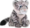Wild Republic Snow Leopard, Cuddlekins, Stuffed Animal, 12 inches, Gift for Kids,