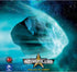Pendragon Studios: Starship Interstellar Halley's Comet Expansion - Strategy Board Game, Ages 14+, 1-4 Players, 150 Min